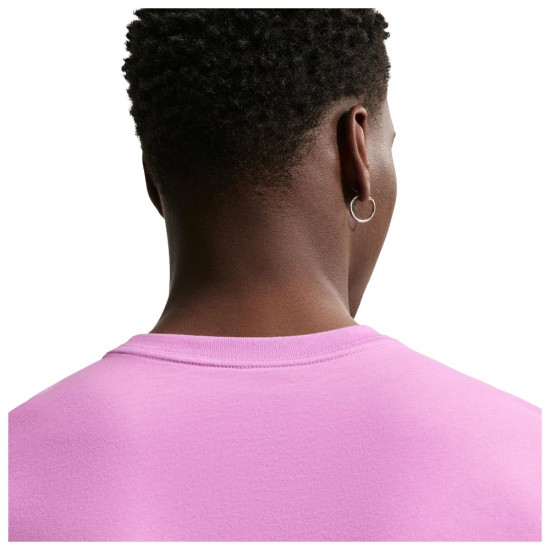 Nike Ανδρική κοντομάνικη μπλούζα Sportswear Icon Swoosh T-Shirt